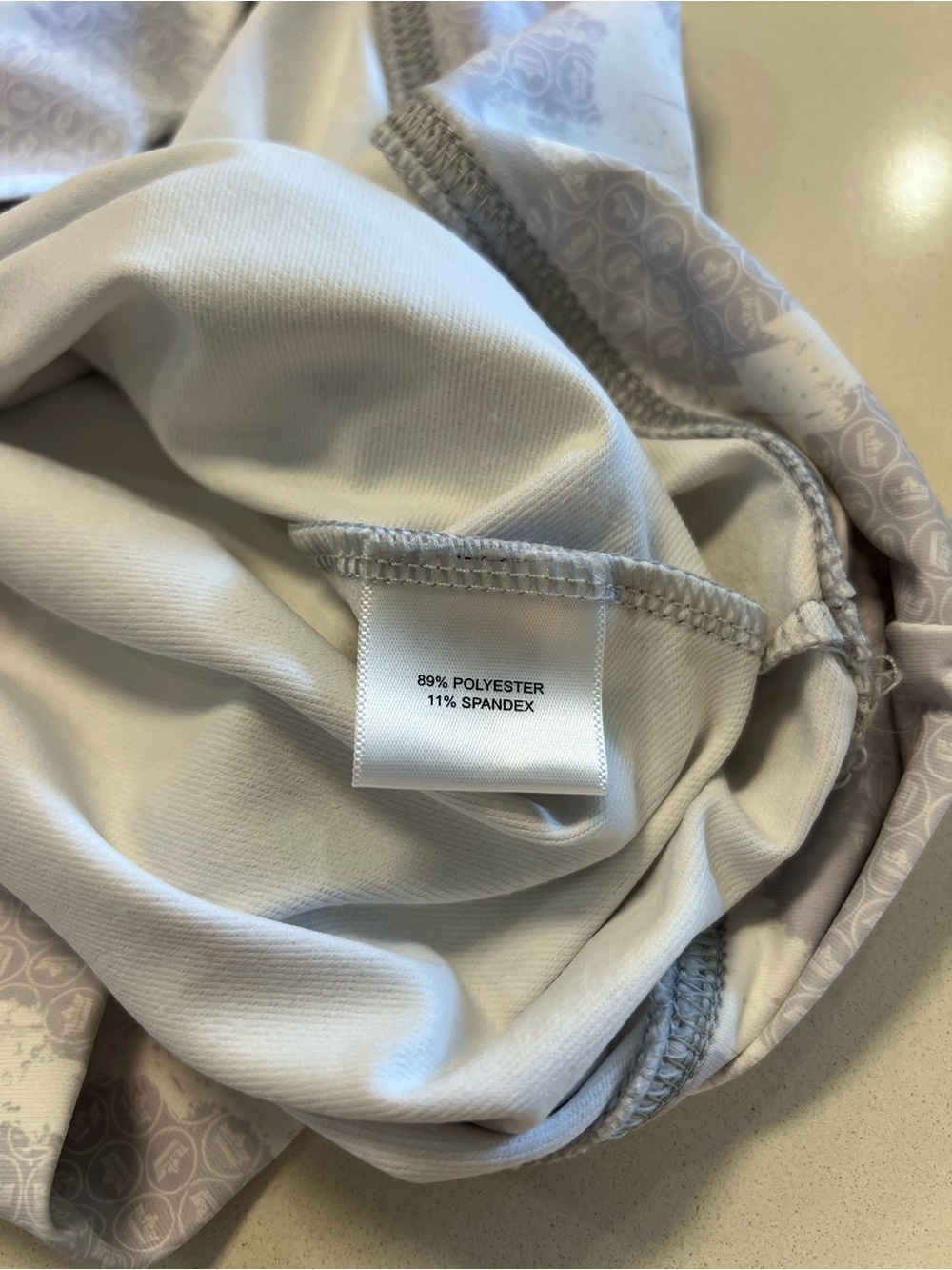 NWT Peter Millar Hokuala Quarter Zip Pullover Luxury Golf Resortwear 📐M - Picture 8 of 10